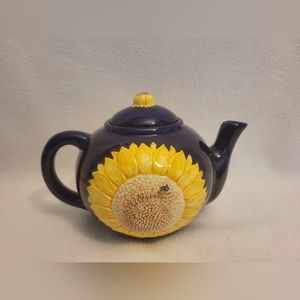 Teapot